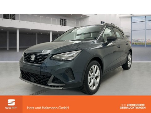Seat Arona 1.0 TSI FR