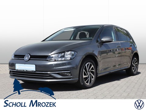 Volkswagen Golf 1.0 JOIN