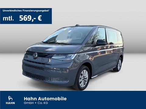 Volkswagen Multivan 1.5 TSI