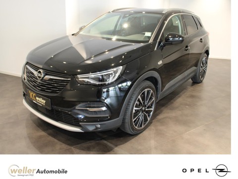 Opel Grandland X 1.6 Turbo Plug-in-Hybrid Ultimate