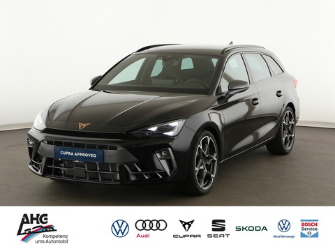 CUPRA Leon 2.0 TSI Sportstourer VZ 333 CUPRA VZ