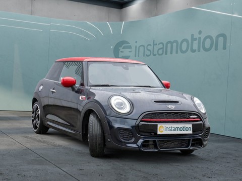 MINI John Cooper Works undefined