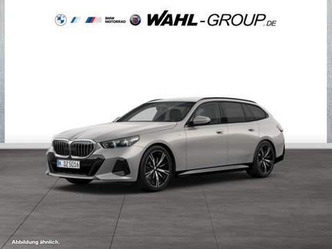BMW 520 d M Sport HarmanKardon