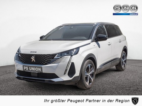 Peugeot 5008 1.2 GT 130
