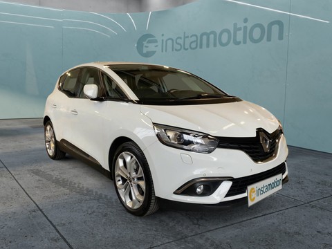 Renault Scenic 1.7 IV BLUE dCi 150 Business Edition