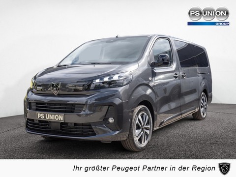 Peugeot Traveller 2.0 Allure L3