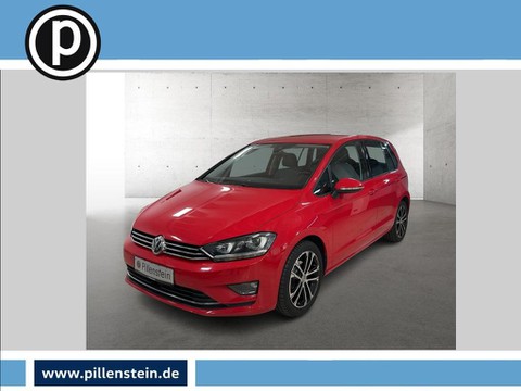 Volkswagen Golf Sportsvan 1.2 TSI Golf VII Sportsvan ALLSTAR SITZ