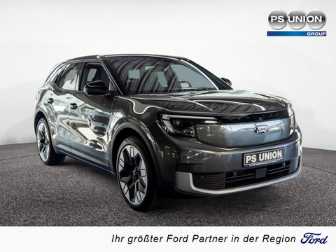 Ford Explorer PREMIUM AWD