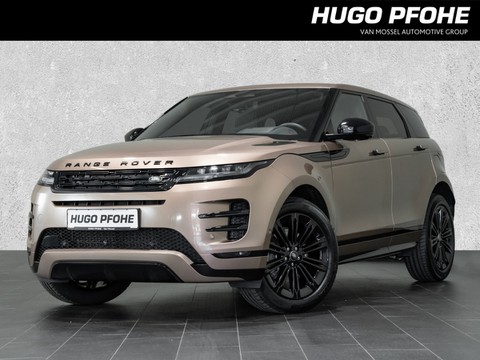 Land Rover Range Rover Evoque P300e Dynamic HSE Technology-Paket
