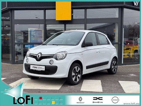 Renault Twingo Limited SCe 70