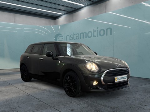 MINI One Clubman SITZ HZG MULTIFLENKRAD