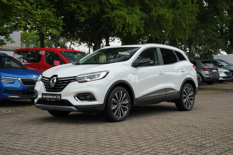 Renault Kadjar EDITION TCe 160 AUTOMATIK