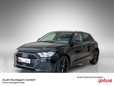 Audi A1 Sportback 25 TFSI advanced