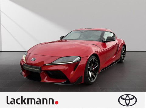 Toyota Supra 3.0 Legend