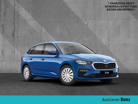Skoda Scala 1.0 TSI ESSENCE