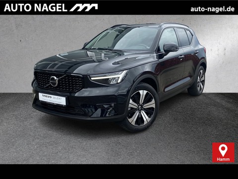Volvo XC40 T5