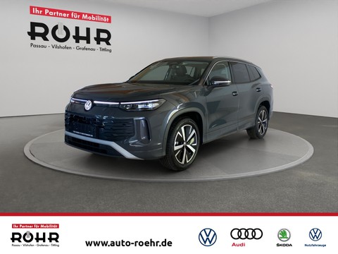 Volkswagen Tayron 2.0 TDI Life ( 06 2030 )