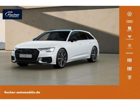 Audi A6 Avant 50 TFSI e qu S Line 20