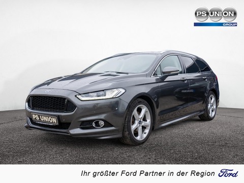 Ford Mondeo 2.0 TDCi Titanium