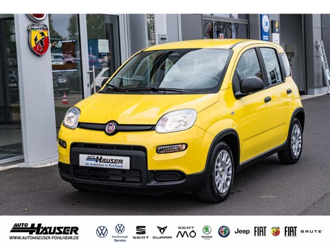 Fiat Panda 1.0 Hybrid GSE 2024 CITY LANE