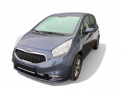 Kia Venga Dream Team Dream Team