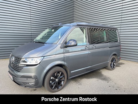 Volkswagen T6 California 2.0 TDI 1 Beach