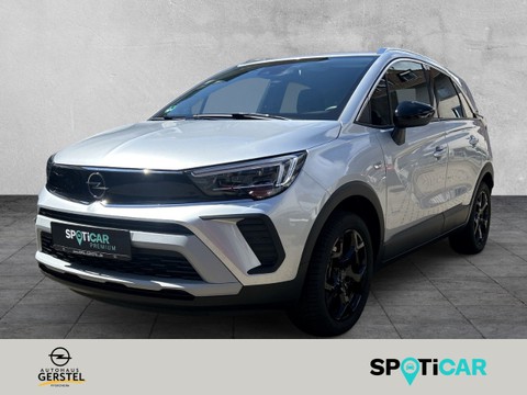Opel Crossland 1.2 Elegance Turbo