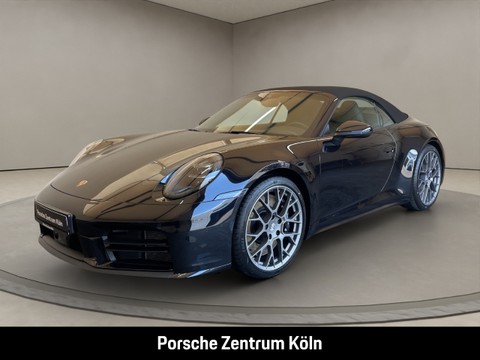 Porsche 992 2 (911) Carrera S Cabriolet