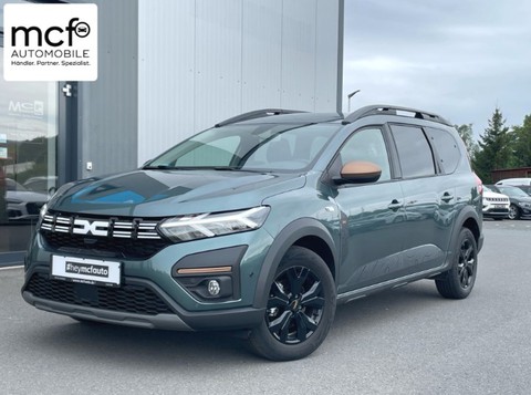 Dacia Jogger 1.0 TCE Extreme