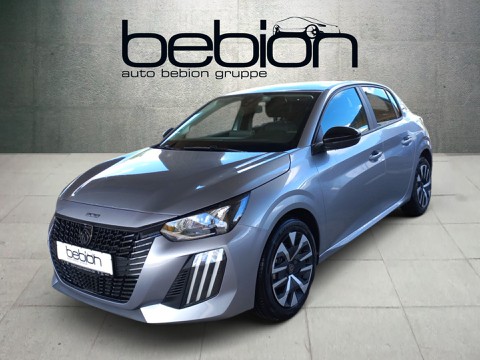 Peugeot 208 1.2 100 Style