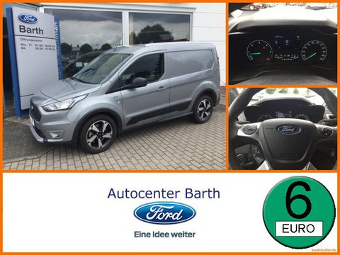 Ford Transit Connect 1.5 Kasten EcoBlue 240 (L1)