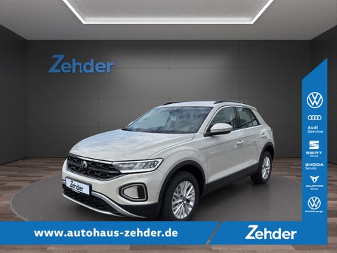 Volkswagen T-Roc 1.0 l TSI Life OPF