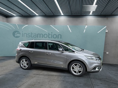 Renault Espace BLUE dCi 190 INITIALE PARIS