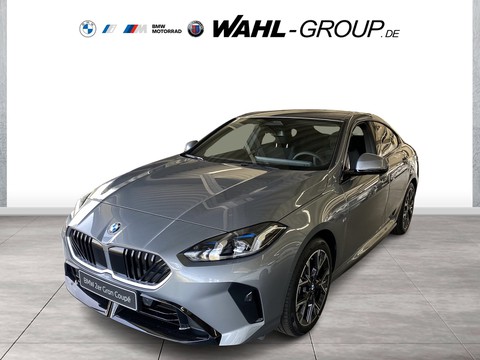 BMW 220 Gran Coupé M Sportpaket Komfortzg