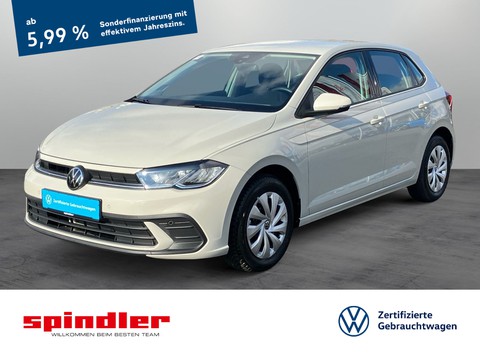 Volkswagen Polo 1.0 TSI Life