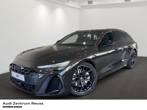 Audi A6 AVANT TDI QUATTRO C9 VERFÜGBAR JUNI 2025
