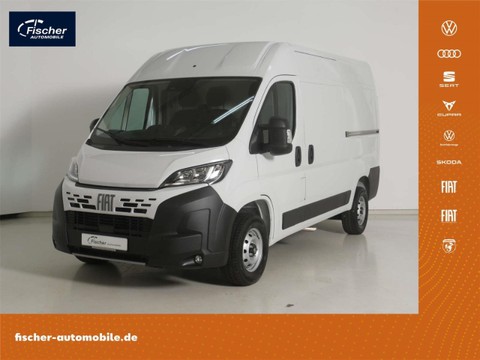 Fiat Ducato 120 MT 6E L2H2 Kastenwagen