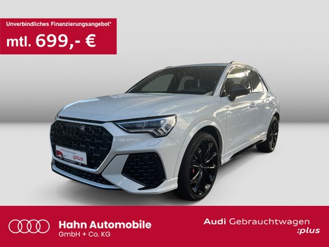 Audi RSQ3 2.5 TFSI