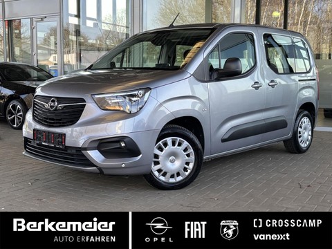 Opel Combo Life Edition Allwetter Multim