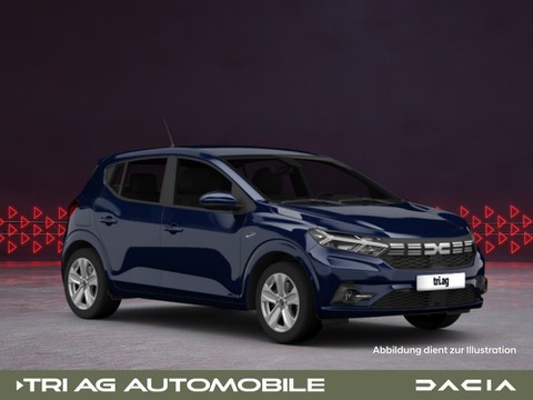 Dacia Sandero Stepway Expression TCe 90