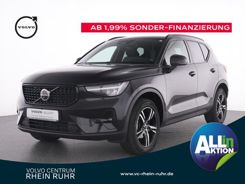 Volvo XC40 T2 Plus Dark 360Kamera Licht