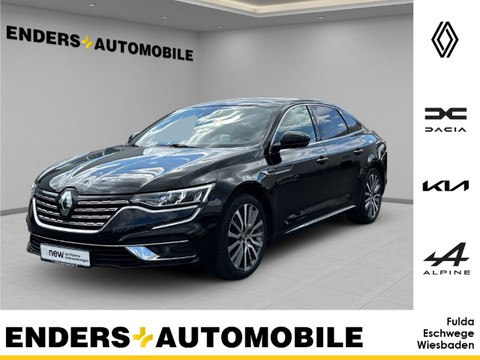 Renault Talisman Intens 160 TCe EU6d AD Digitales