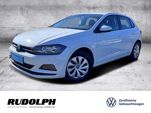 Volkswagen Polo 1.0 TSI Comfortline