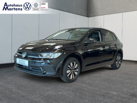 Volkswagen Polo 1.0 l TSI GOAL OPF