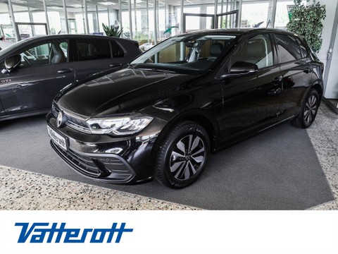 Volkswagen Polo 1.0 TSI GOAL
