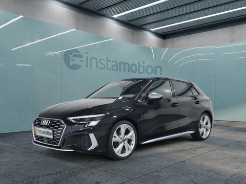 Audi S3 undefined
