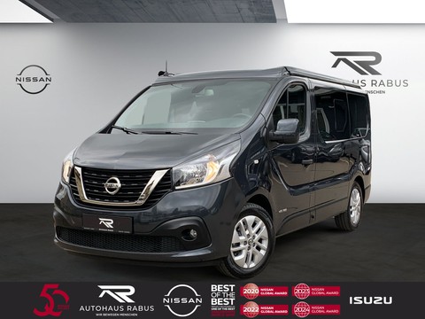 Nissan NV300 2.9 Camper L1 - Comfort