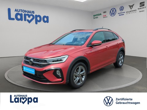 Volkswagen Taigo 1.0 TSI R-Line
