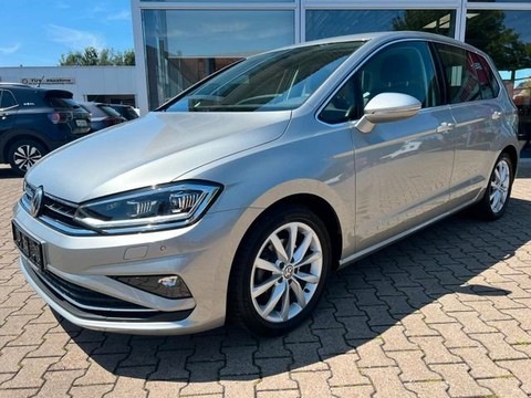 Volkswagen Golf Sportsvan 1.5 TSI Highline Highline