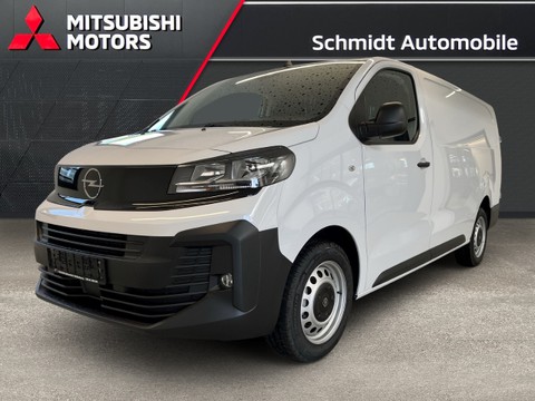 Opel Vivaro 2.0 Cargo L3 BlueHDI145 Kasten